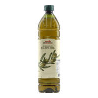Olive Oil Ex-Virgin-Redman 1L