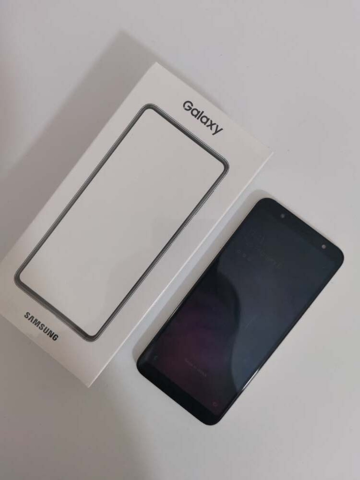 Samsung Galaxy A6+ Plus 2018 SM-A605F LTE Android 32GB ROM 6.0" 3500mAh Unlocked Smartphone ราคา 4,104 บาท*ส่งฟรี