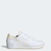 adidas Continental 80 Vegan Women's Shoes - White GZ0785