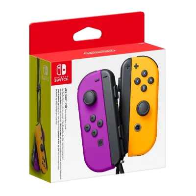 (Switch) Joy-Con Controllers