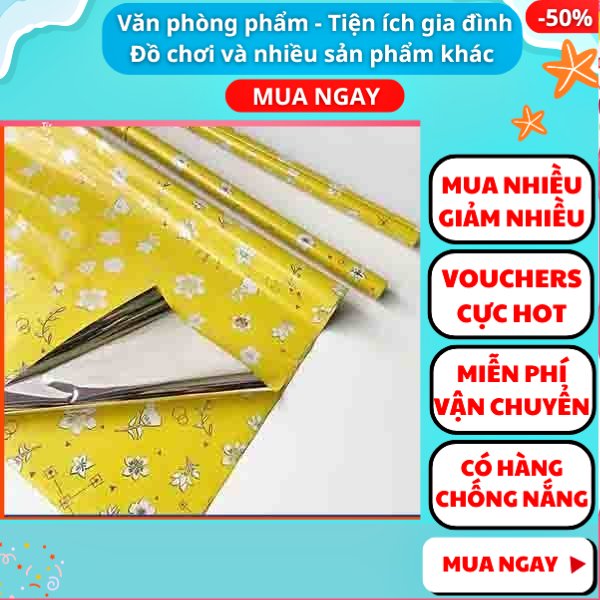 Giấy kiếng gói quà tặng sinh nhật , Giấy gói quà kiếng nhiều màu sắc , Giấy kiếng gói quà đơn giản , Giấy kiếng gói quà cỡ lớn 70x100 cm , Giấy bóng kiếng khổ lớn gói quà , Aplusmart