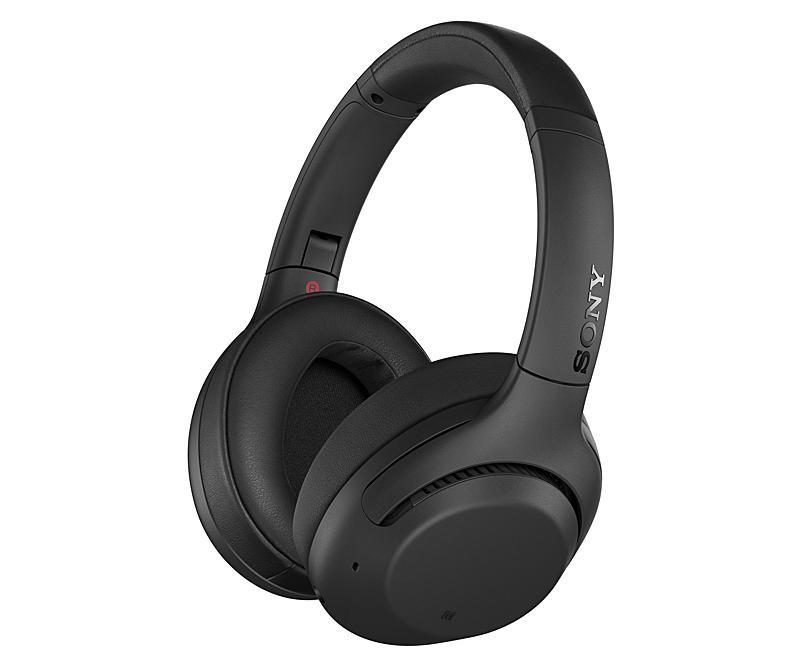 Sony WH-XB900N Wireless Noise-Canceling Headphones Singapore