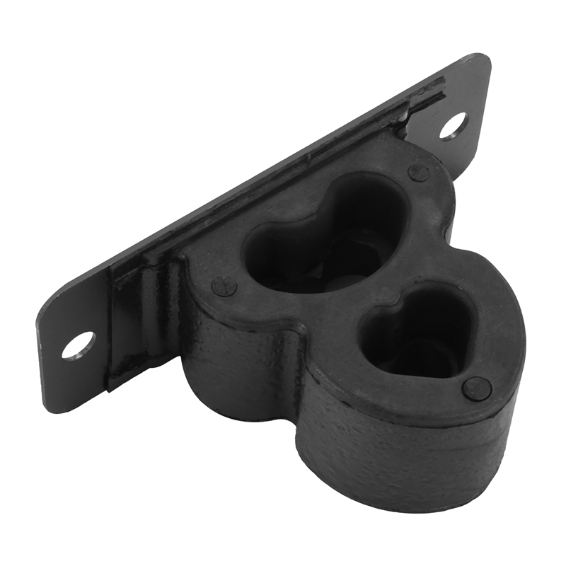 55400H1000 Rear Axle Cushion Rubber Pad Bumper Buffer Assembly for Terracan 2001-2007