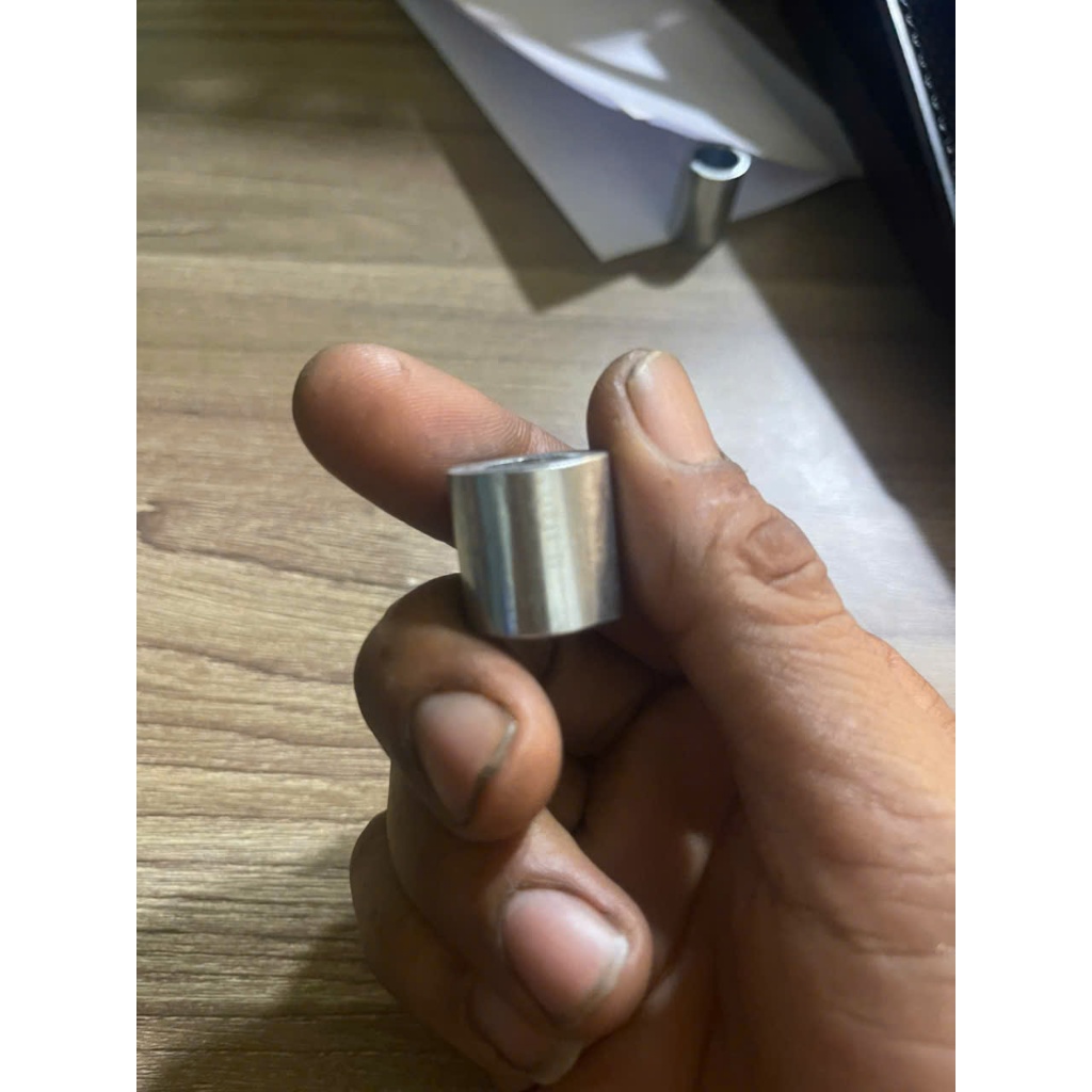 Cục Canh Đùm sau Trước siriús Cud 81 Dream lổ 10ly dài 2.0cm (dể lắp)