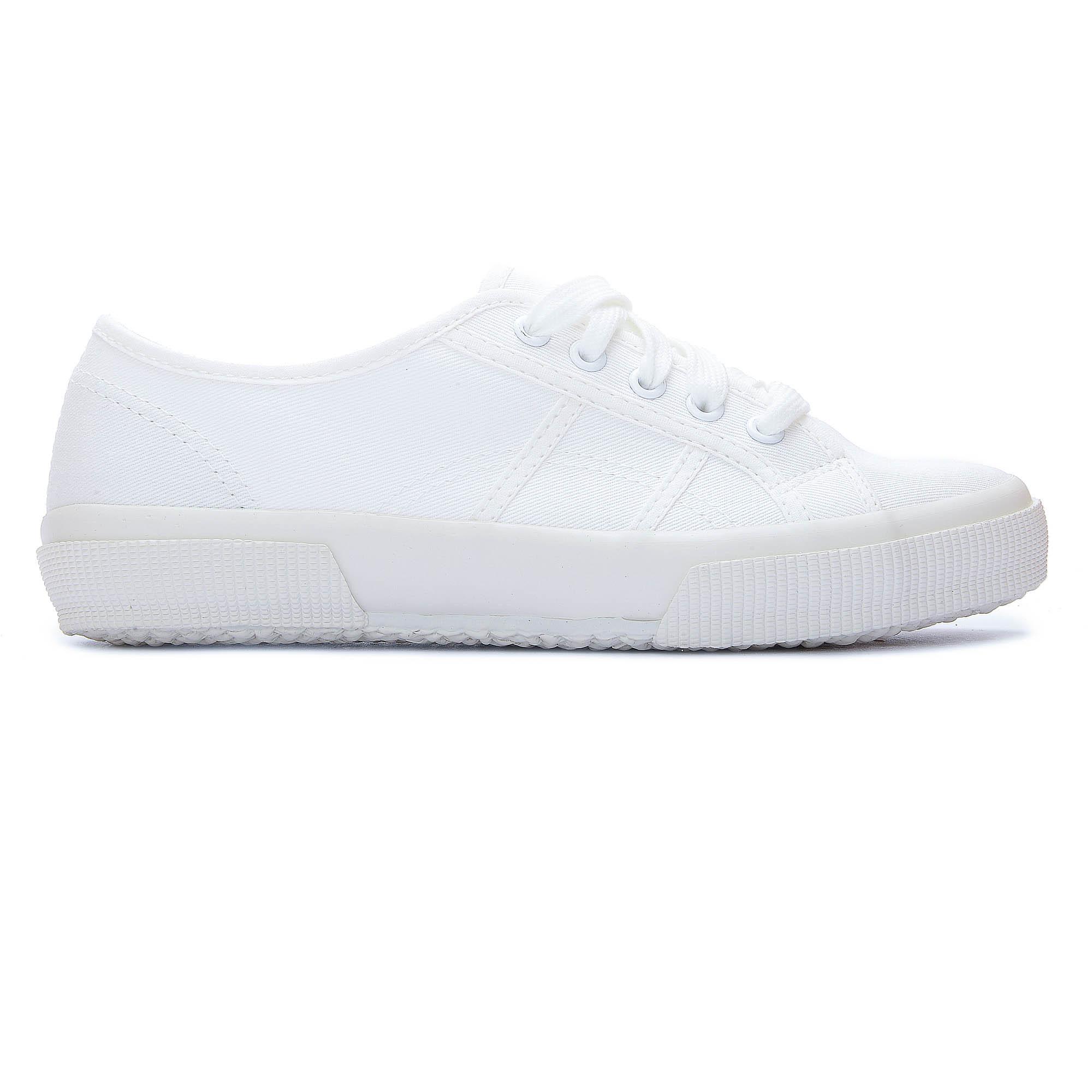 north star white school shoes