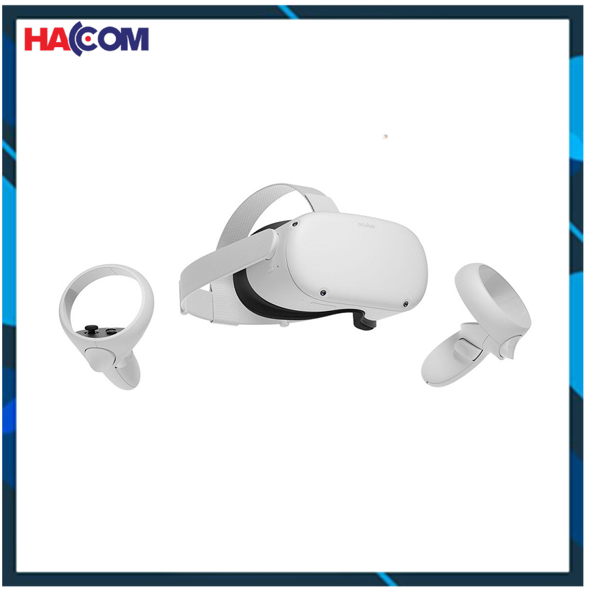 Bộ kính thực tế ảo vr oculus/meta quest 2
