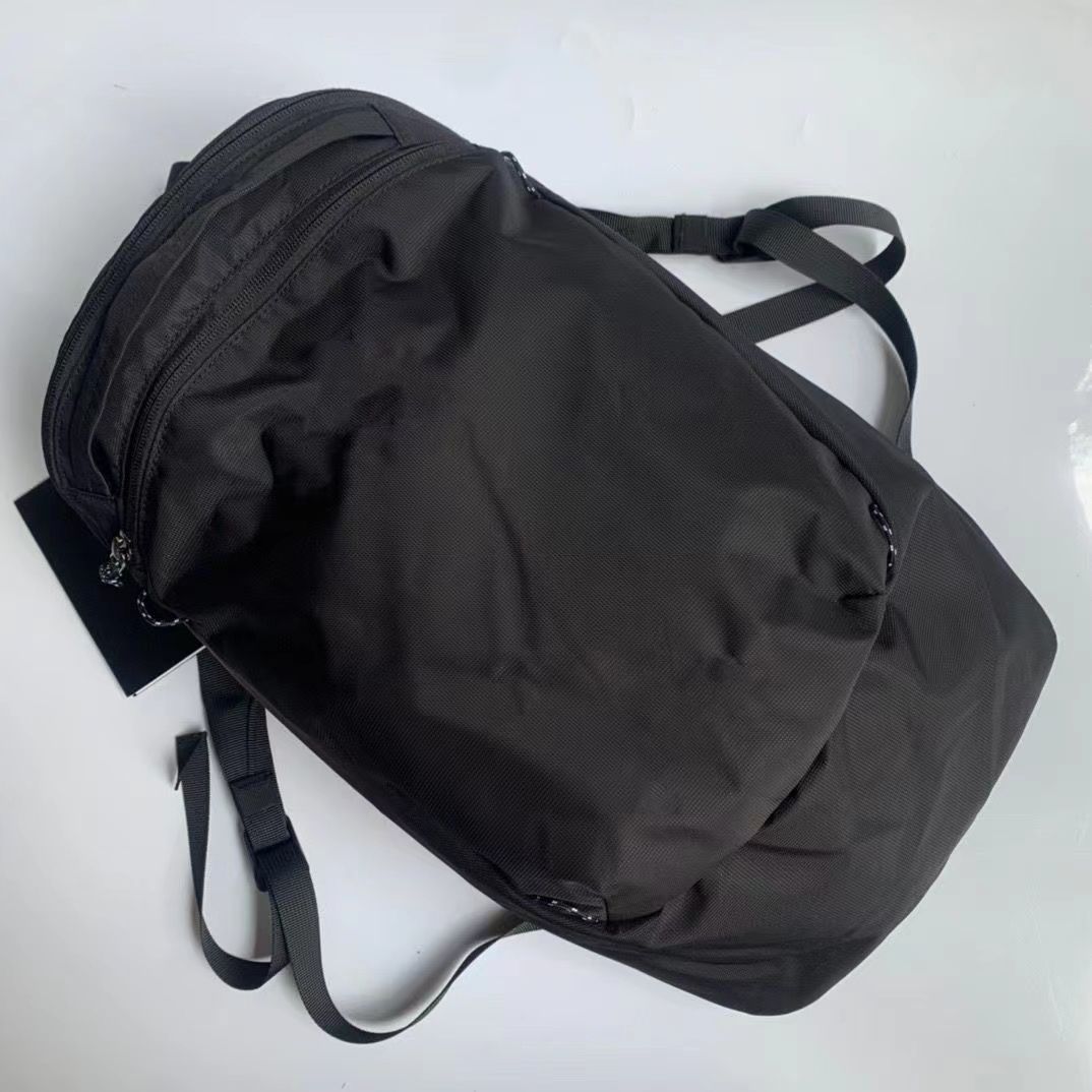 Canada Mới Arcteryx 15L Chim Nhà Với Ba lô thể thao nhẹ ngoài trời Balo gấp lại được Đi Bộ Đường Dài