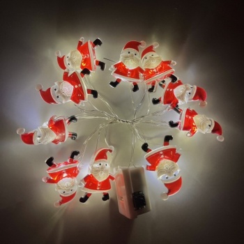 Đèn ông già noel 2m
