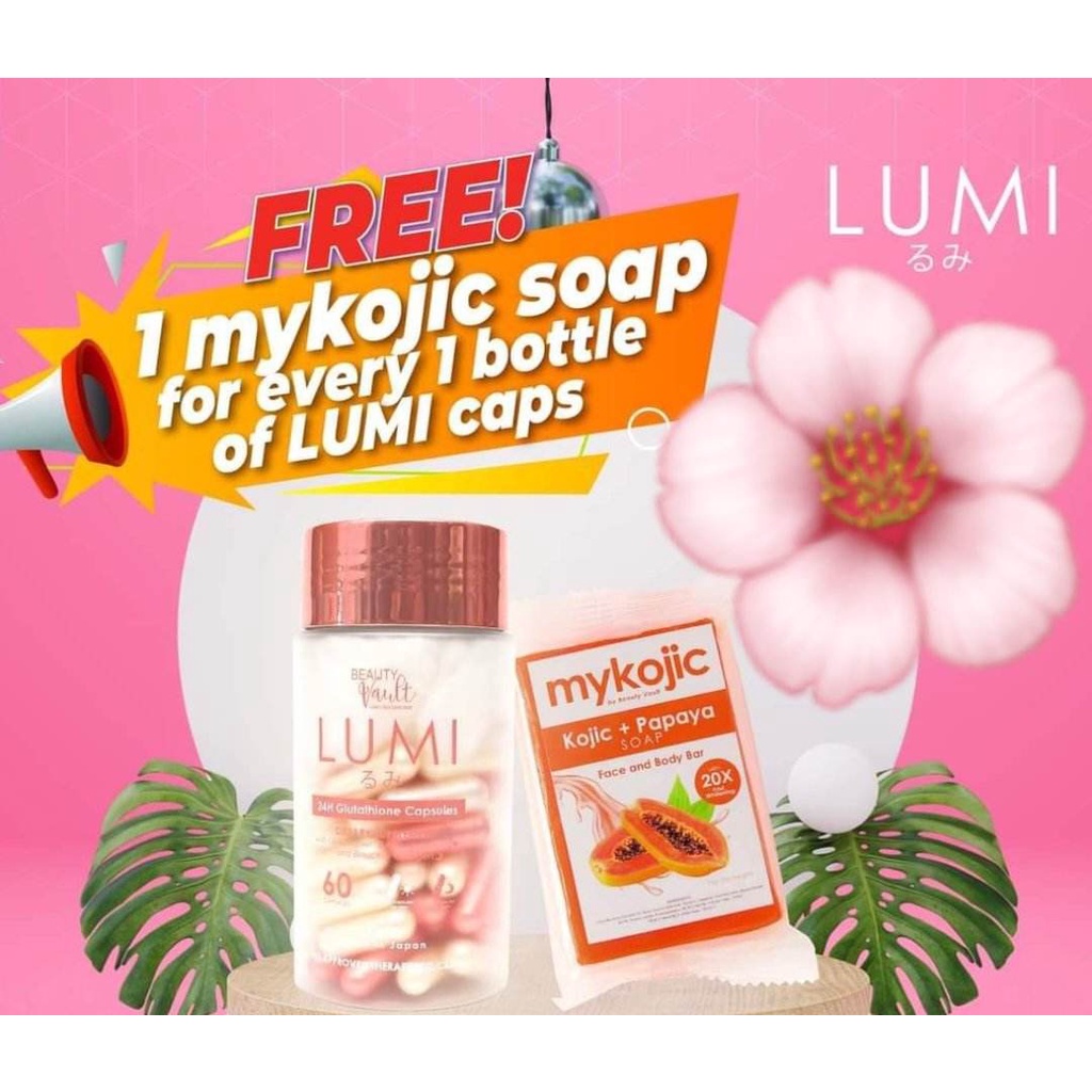 lumi glutathione price philippines Get Lumi 24hr Glutathione Capsule at the Best Prices Online