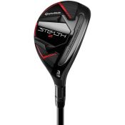 Taylormade STEALTH 2 Shadow Iron-Wood Golf Club Collection