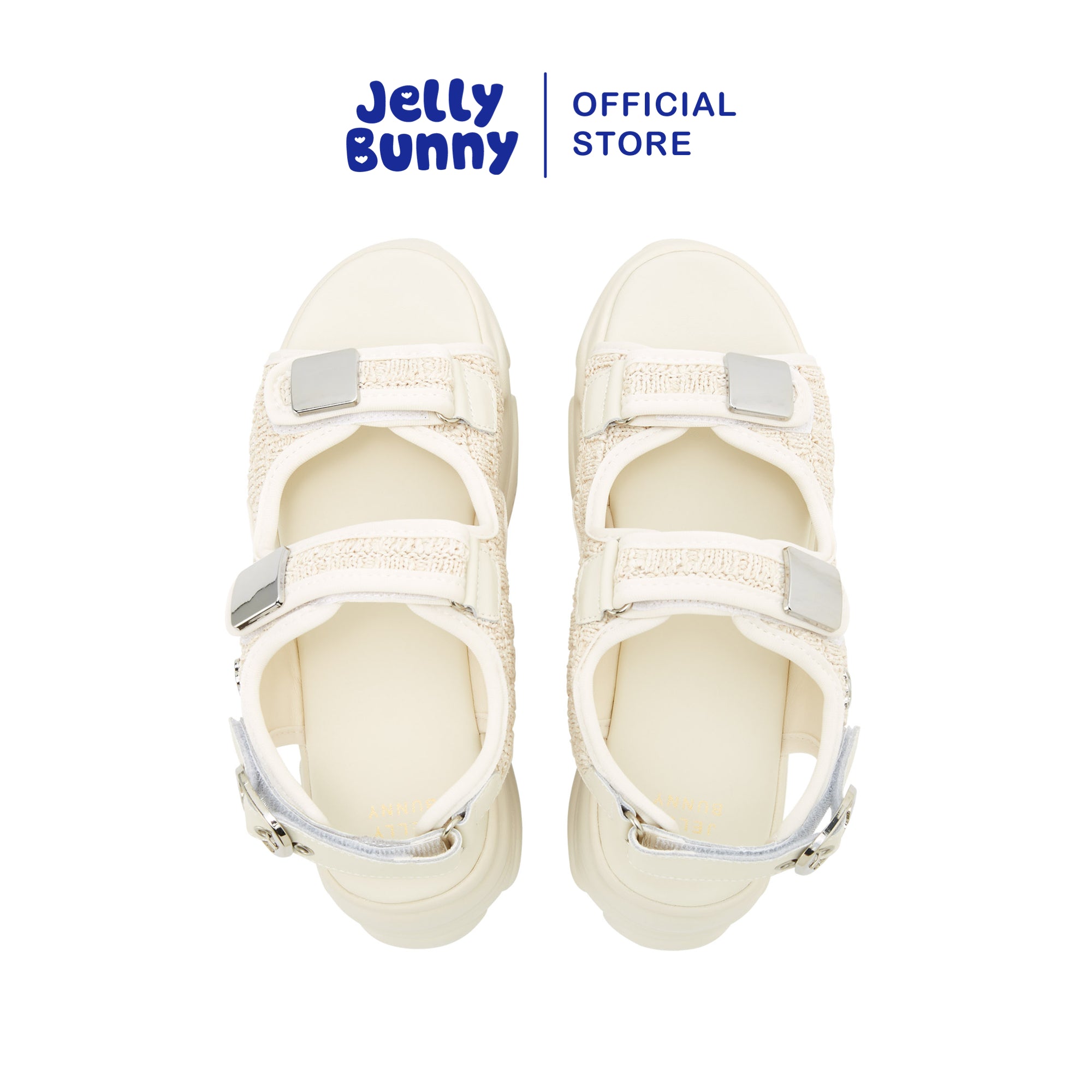 JELLY BUNNY PICOTEE EMELY PLATFORM SLINGBACKS B24WLSI083 ราคา 1,790 บาท*ส่งฟรี