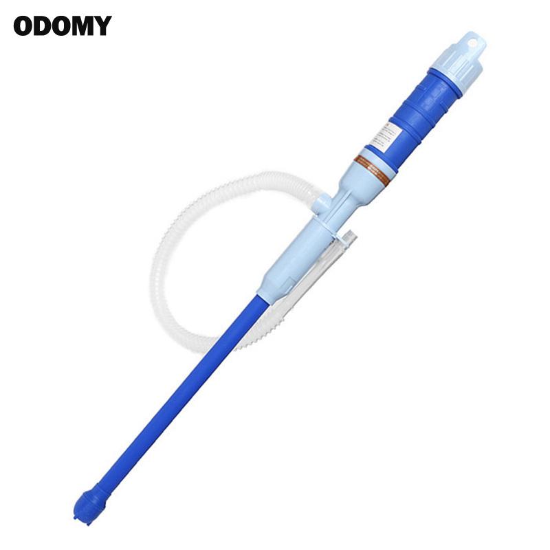 Điện dụng cụ bơm điện dụng cụ bơm dầu lỏng chuyển động nước bơm ắc quy cầm tay Powered bể cá Xe Xe chuyển nhiên liệu hút bơm truyền chất lỏng bơm Bơm chất lỏng