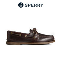 Sperry Mens Authentic Original™ 2-Eye Boat Shoes - Amaretto (13934361)
