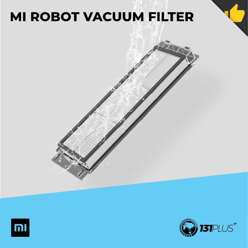 Xiaomi Mi Robot Vacuum Filter - Washable Singapore