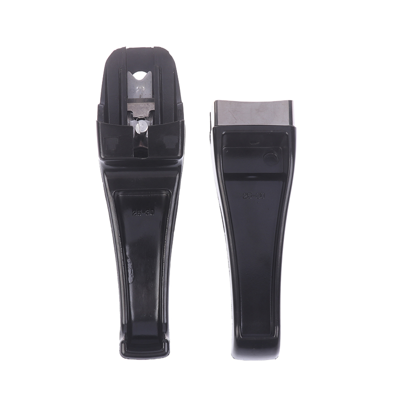 【SDJZT Tools】 Phổ Nồi áp suất xử lý grip với ốc vít xử lý Nồi áp suất phụ kiện