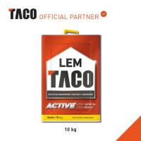 TACO ACTIVE Lem Kuning 10KG