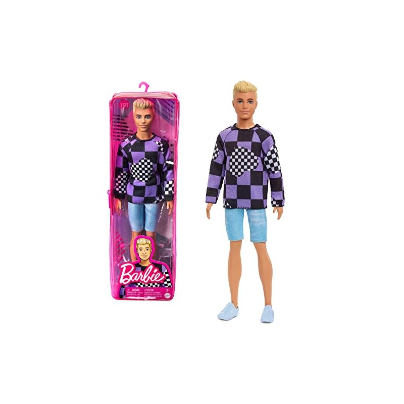 ken and ken dolls