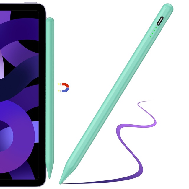 [Zber] Bút cảm ứng điện dung stylus cho máy tính bảng Xiaomi Pad 6 Pro 11inch 6 11 2023 5 5 Pro 11 c