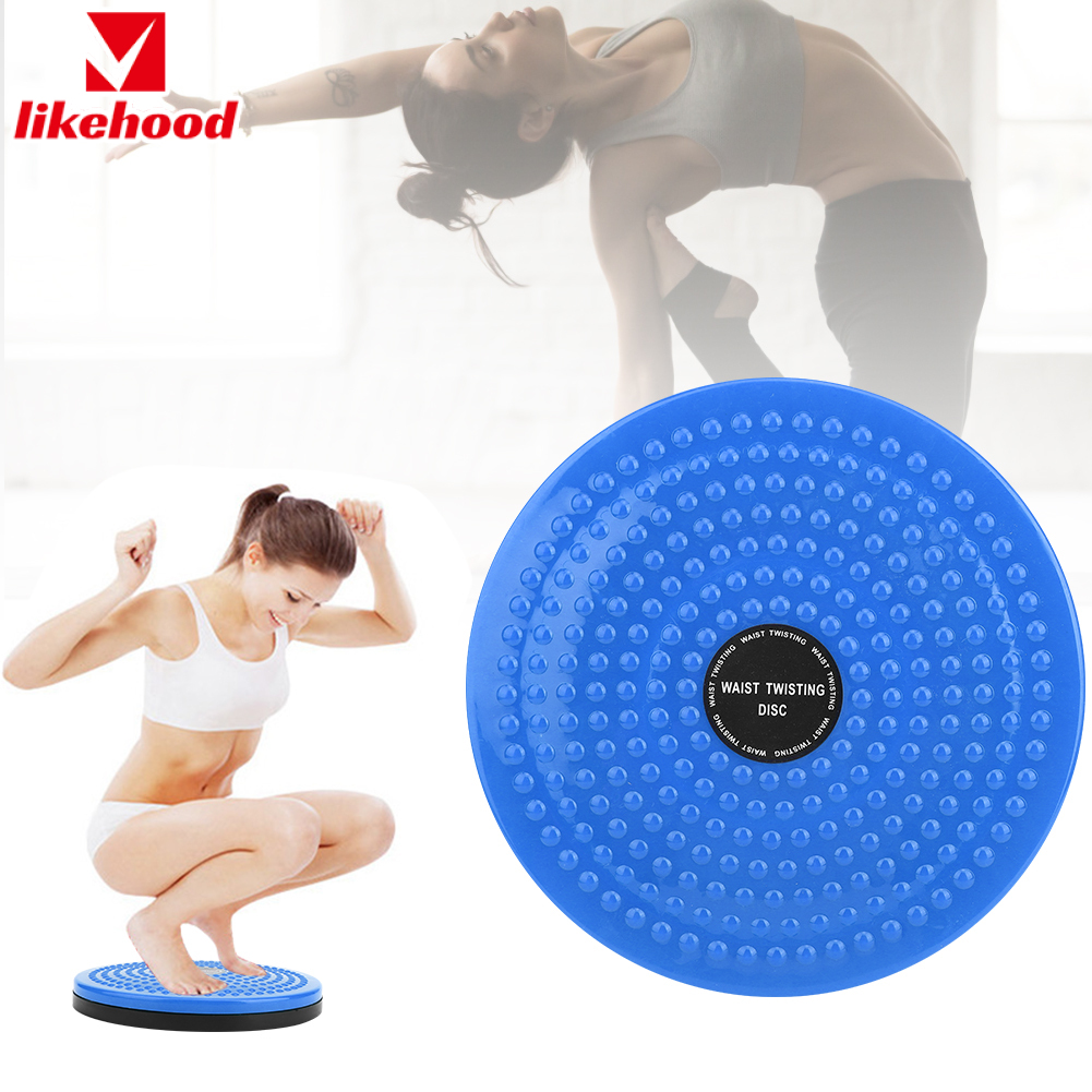 [Likelyhood] thể dục thể thao trong nước xoắn eo đĩa bodytwister liệu pháp nam châm thiết bị giảm béo đa chức năng thực tế