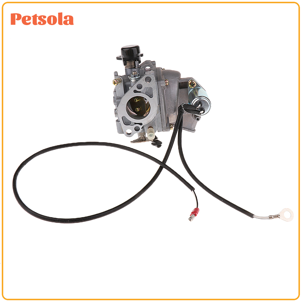 Carburetor Carb Motorcycle Motorcycle For GX610 18 ราคา 2,196 บาท*ส่งฟรี