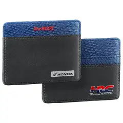 Dompet HRC23 Wallet Card AHGK0010012