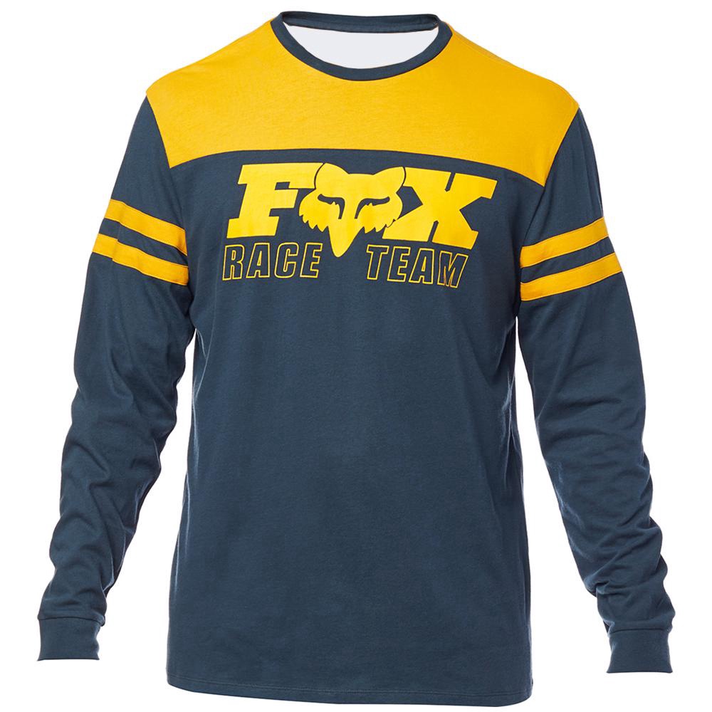 【Cod】 trong kho Tay áo dài Motocross Jersey Dirt Bike cưỡi Top xe đạp Áo đi xe đạp DH xe đạp leo núi BMX ATV trang phục đi