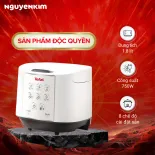Nồi cơm điện tử Tefal 1.8 lít RK732168