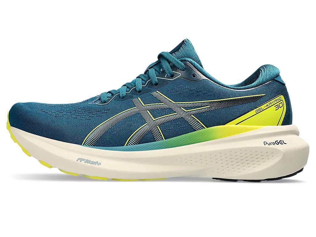 Giày Chạy Bộ Thể Thao Nam Asics GEL-KAYANO 30 1011B548.405