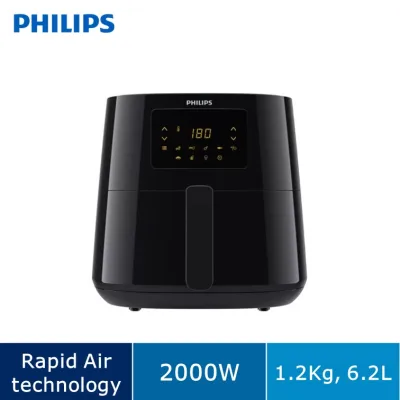 Philips Essential Airfryer XL HD9270/91
