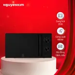 Lò vi sóng Electrolux 20 lít EMM20K22B