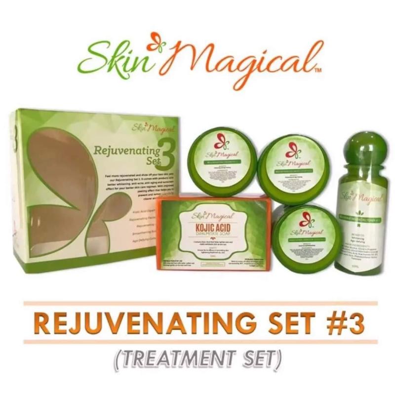 Buy Skin Magical Kadenang Ginto Set 3 Daniella (Extra Strength) for Treatment Singapore