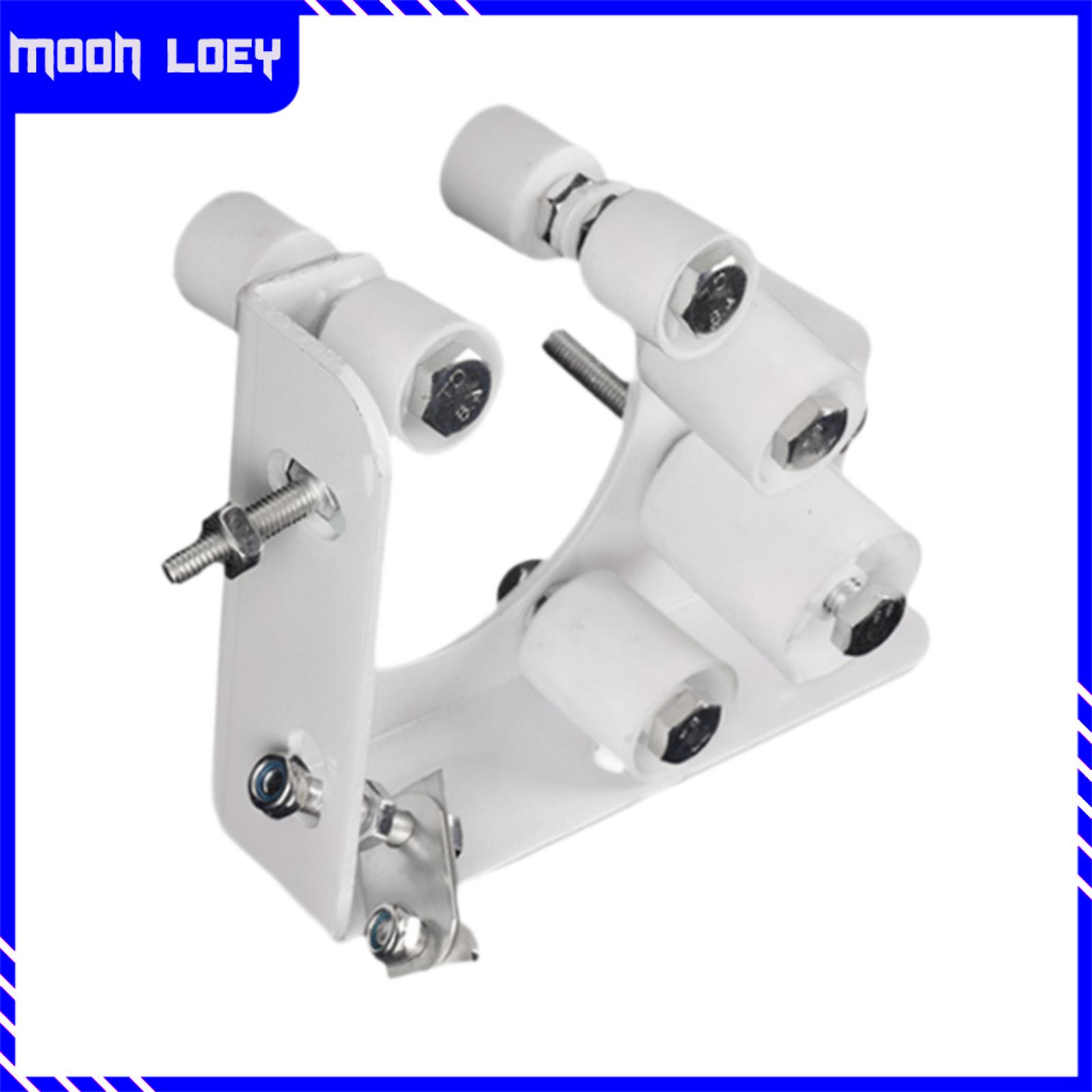 Moon loey mui xe RV hỗ trợ thay thế dễ dàng cài đặt phổ RV trung tâm hỗ trợ