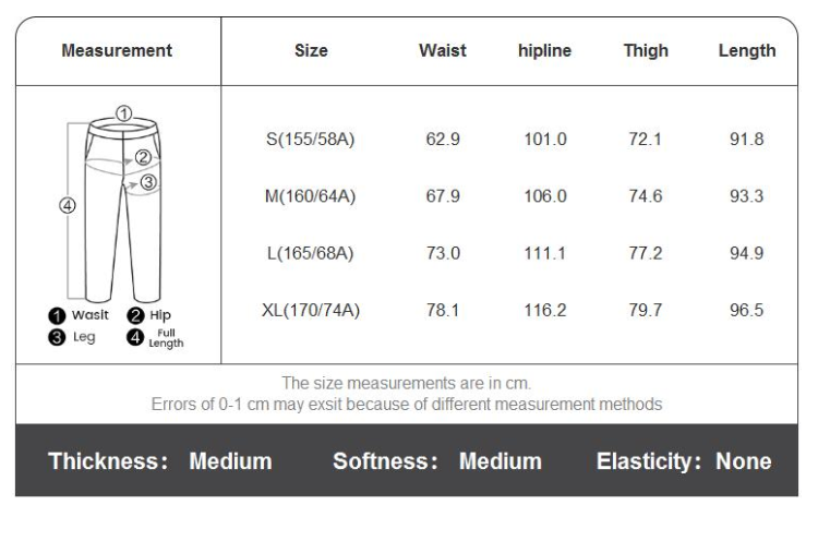 Giordano Women 100% Cotton wide leg ankle length pants Free Shipping 18424609 · v2
