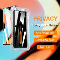 Full Tempered Glass for Realme 15 15T 14 14T 13 Pro 5G Realme 13 Pro Plus 11 12 Pro Plus + 10 4G 12X 11X 10T Easily Installation Screen Protector Film