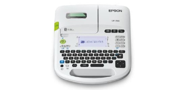 Epson LW700 Label Works Printer Singapore