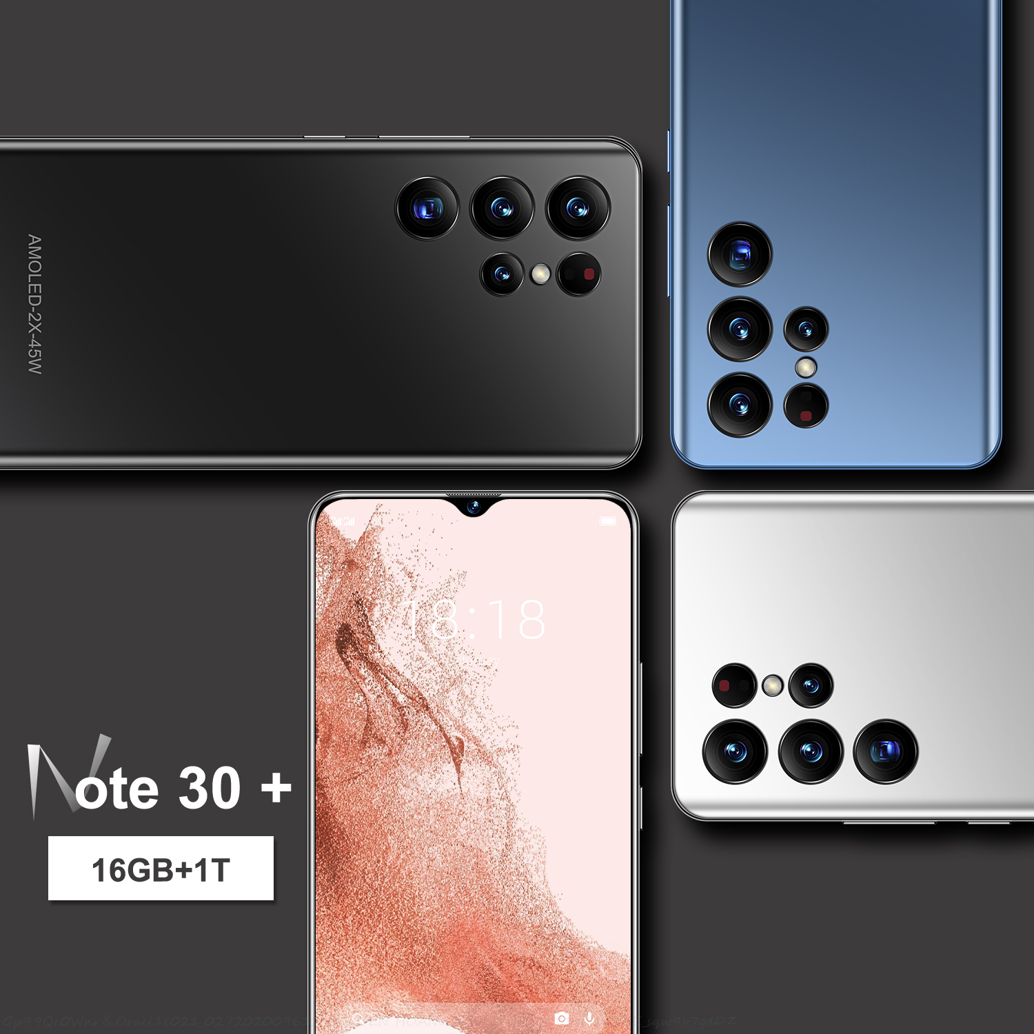 Điện thoại cao cấp bản Quốc tế đt giá rẻ chính hãng Màn hình AMOLED điện thoại thanh lý giá rẻ Giảm 