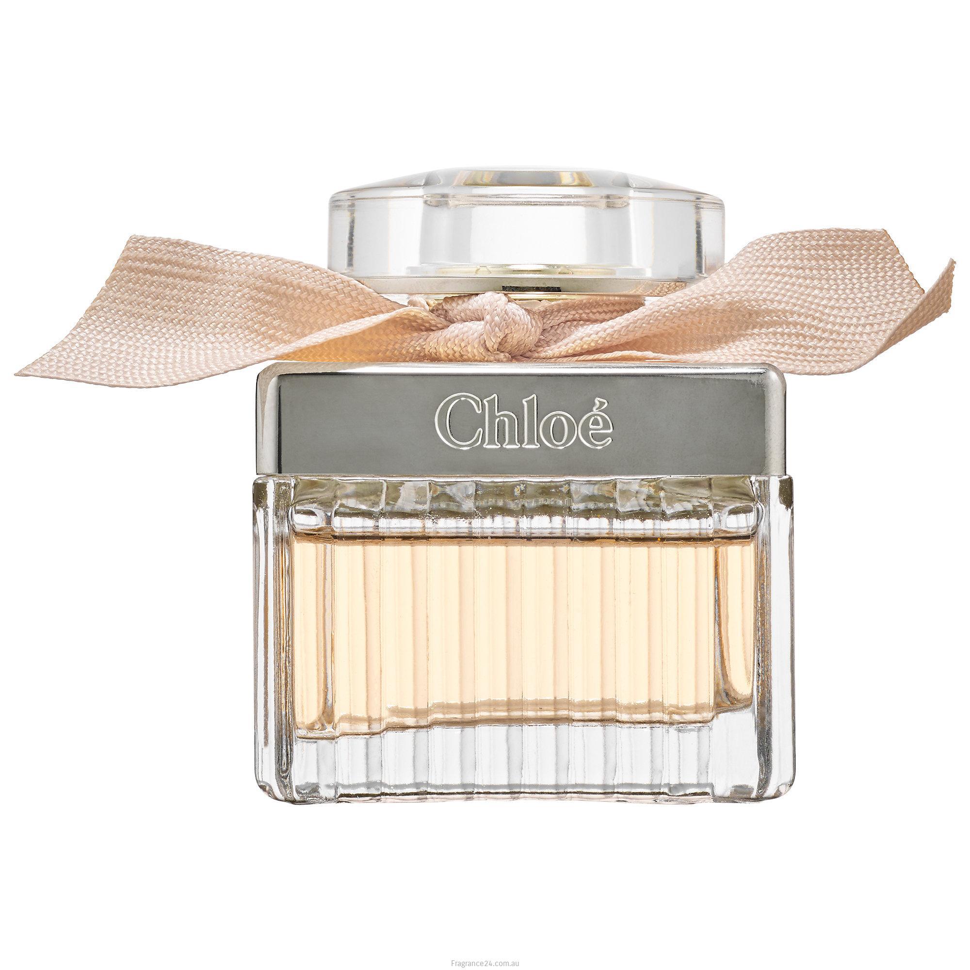 Chloe Perfume Singapore Fresh Feminine Fragrance Lazada