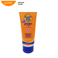 Banana Boat Sport Lotion Spf50 90Ml