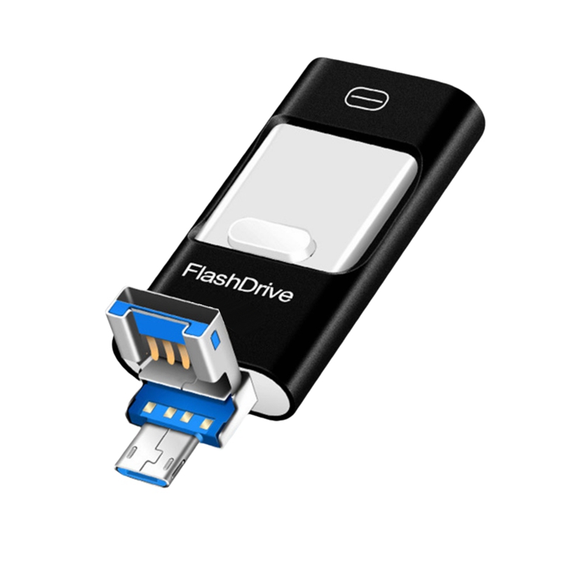 [WSU Store] ExclusiveUSB Stick for Phone, Memory Stick Flash Drive for Phone/Pad/Android/Computer/Laptop/PC