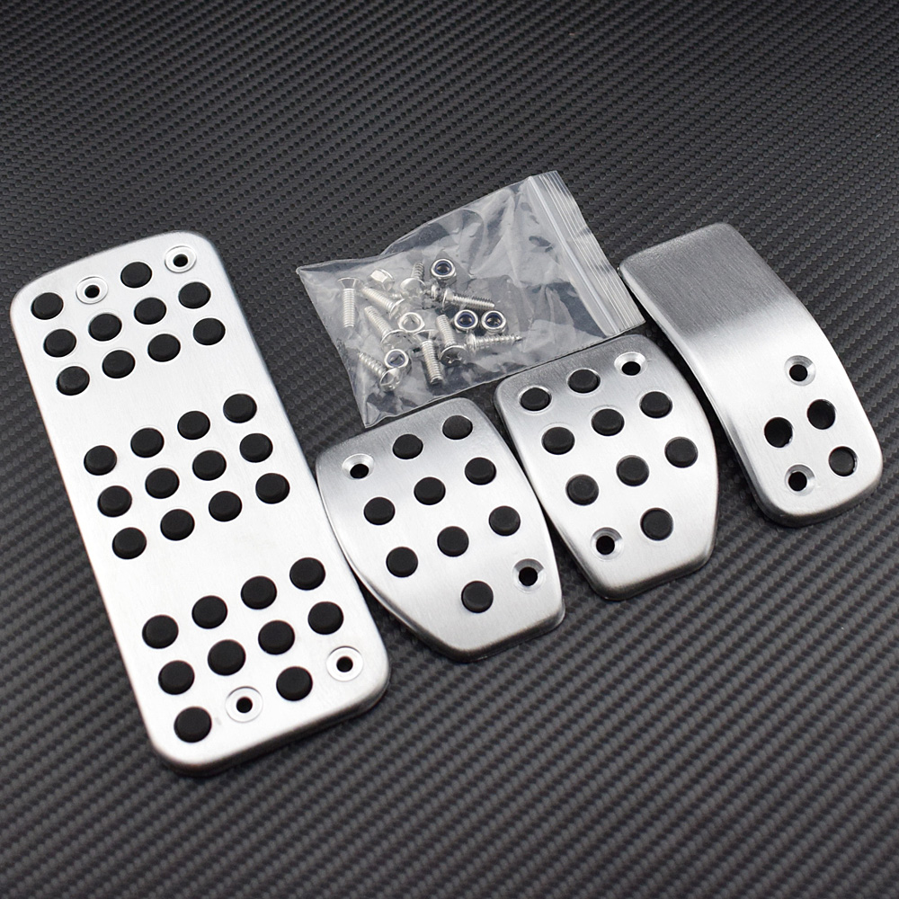 Pedal modificado a gás placa de base para peugeot 207 301 307 208 2008 308 408 cc para citroen c3 c4 ds3 ds4 6ds3 ds4 ds4 ds6