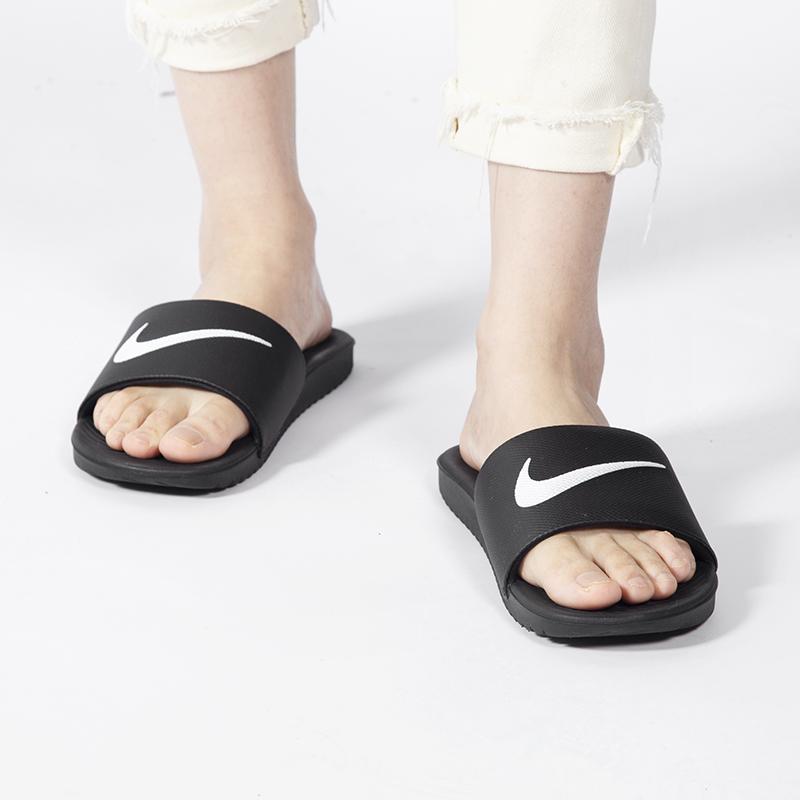 nike slippers kawa slide