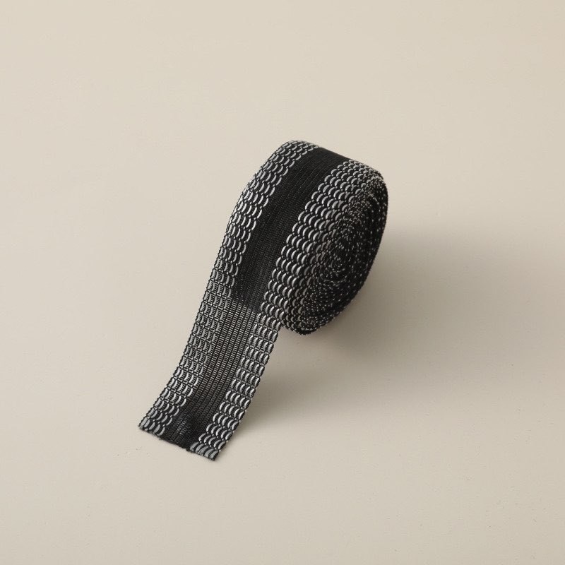 [Johor Stock] Self-Adhesive Pants Paste Iron on Pants Edge Shorten Repair Pants Mouth Apparel Sewing Foot Presser Fabric