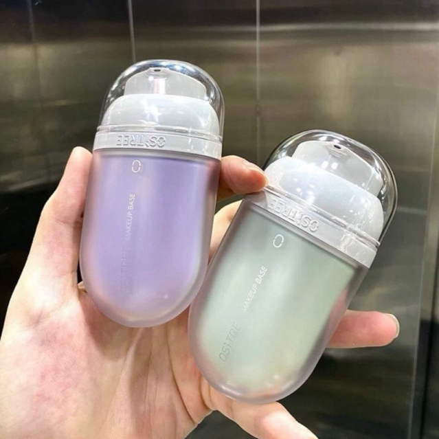 Kem lót Ositree trang điểm dưỡng ẩm làm sáng tông da mịn nhẹ kiềm dầu 32g