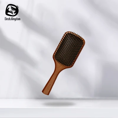 【AVEDA Wooden Paddle Brush】100% AUTHENTIC | READY STOCK | DETANGLE HAIR | HAIR STYLING TOOLS