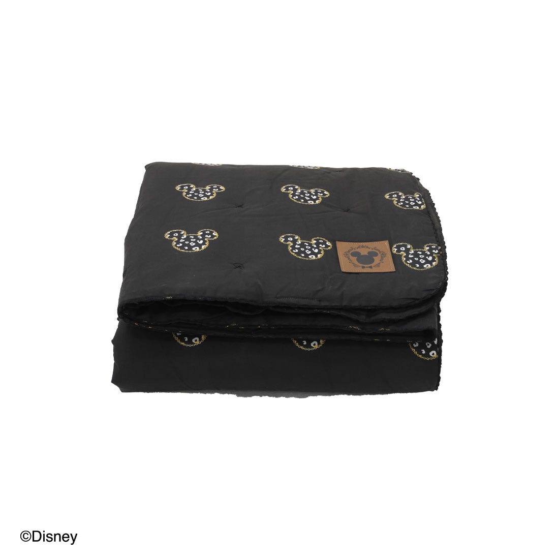 Disney Home ผ้าห่ม DISNEY รุ่น MICKEY#3136039 สีดำ (150x200x0.5 ซม.) ราคา 2,490 บาท*ส่งฟรี