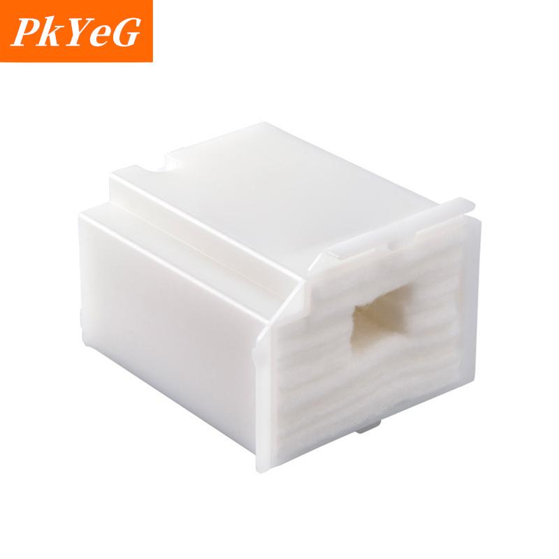 [COD] PkYeG TOOL กล่องเก็บหมึกเสียสำหรับ L3158 L1250เอปสัน L3160 L3210 L3250 L1110กล่องบำรุงรักษาเครื่องพิมพ์แผ่นฟองน้ำหมึกเสีย ราคา 48 บาท*ส่งฟรี