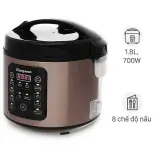 Nồi cơm điện tử Kangaroo 1.8 lít KG18DR6