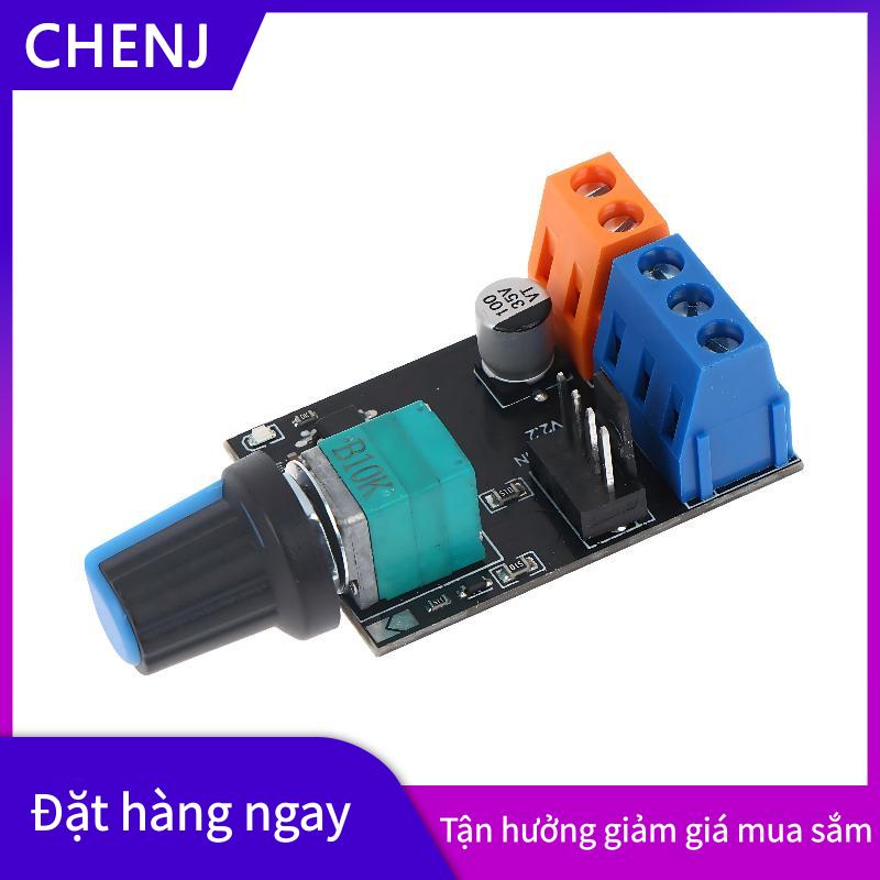 CHENJ YADUN Dc12v PWM tốc độ quạt điều khiển mô-đun 3 dây 4 dây động cơ với chuyển đổi có thể điều chỉnh cho tủ điện thông gió Giá 54,347 Đồng*Miễn phí vận chuyển