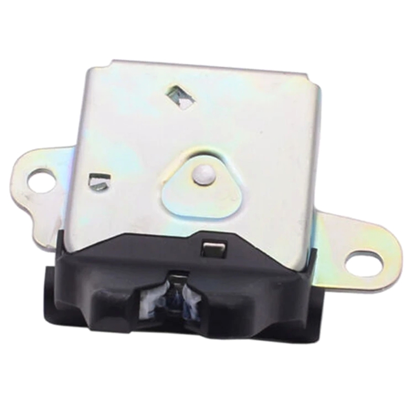 【SURPRISE】 <br>For E12 2001-2008 Trunk Lock 64610-0D010 Replacement Part