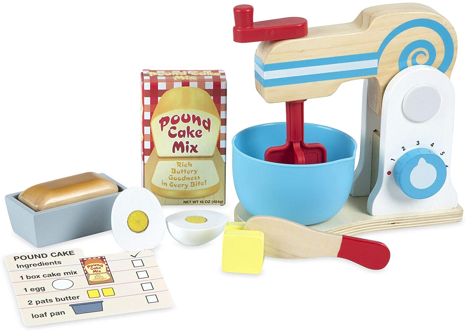 melissa and doug kitchen toys